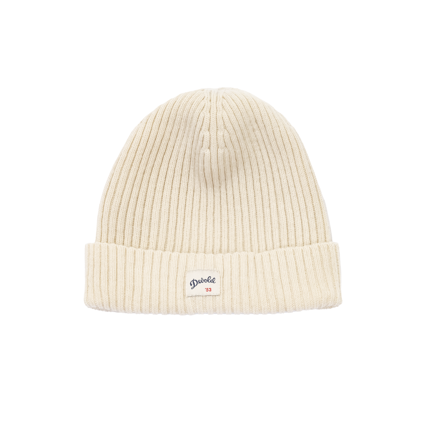 Devold Archive Wool Beanie