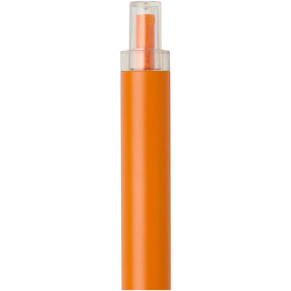 Kulepenn Spectrum i resirkulert aluminium
