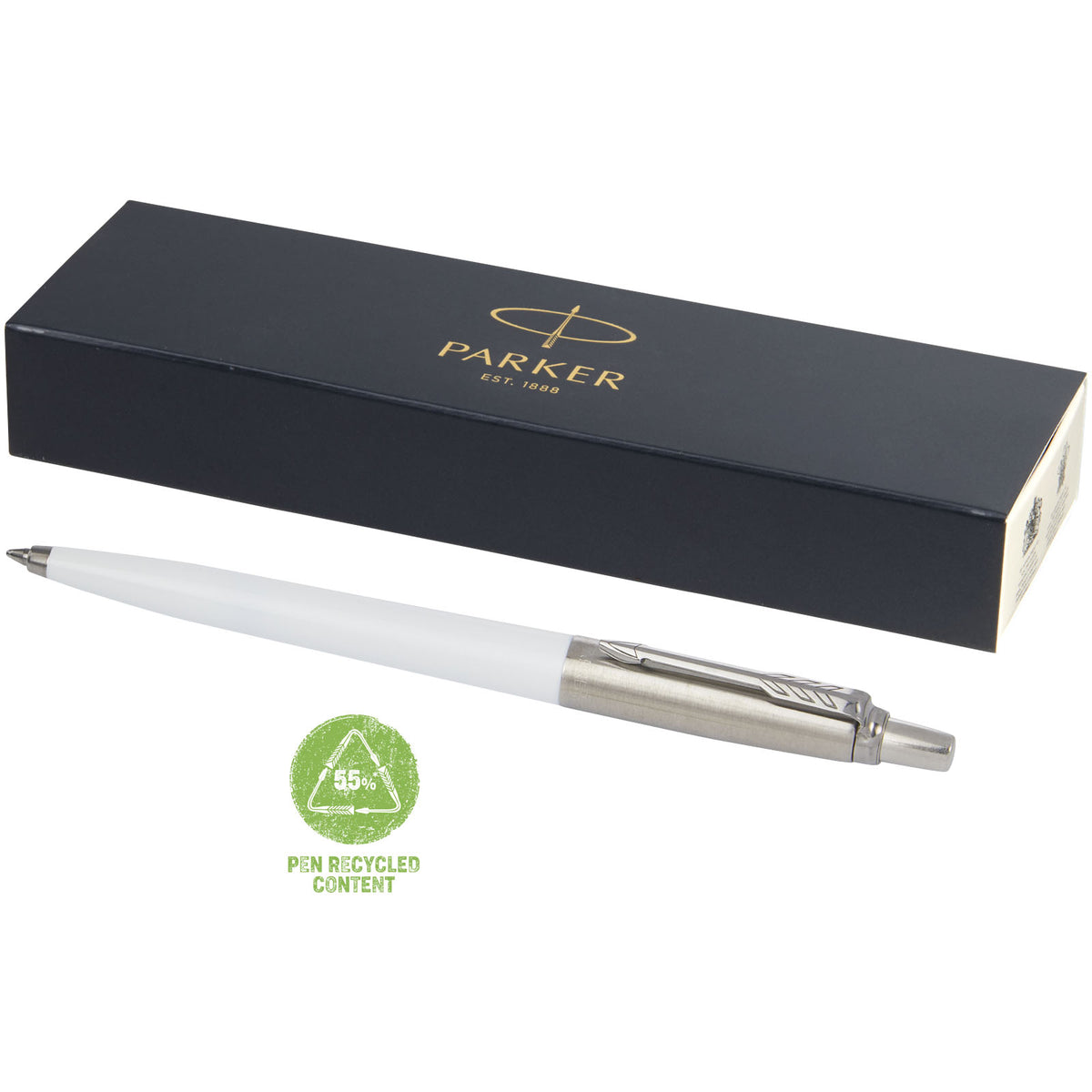 Parker Jotter Recycled kulepenn
