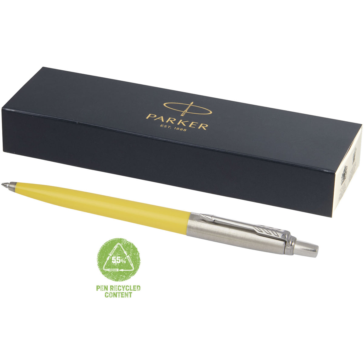 Parker Jotter Recycled kulepenn