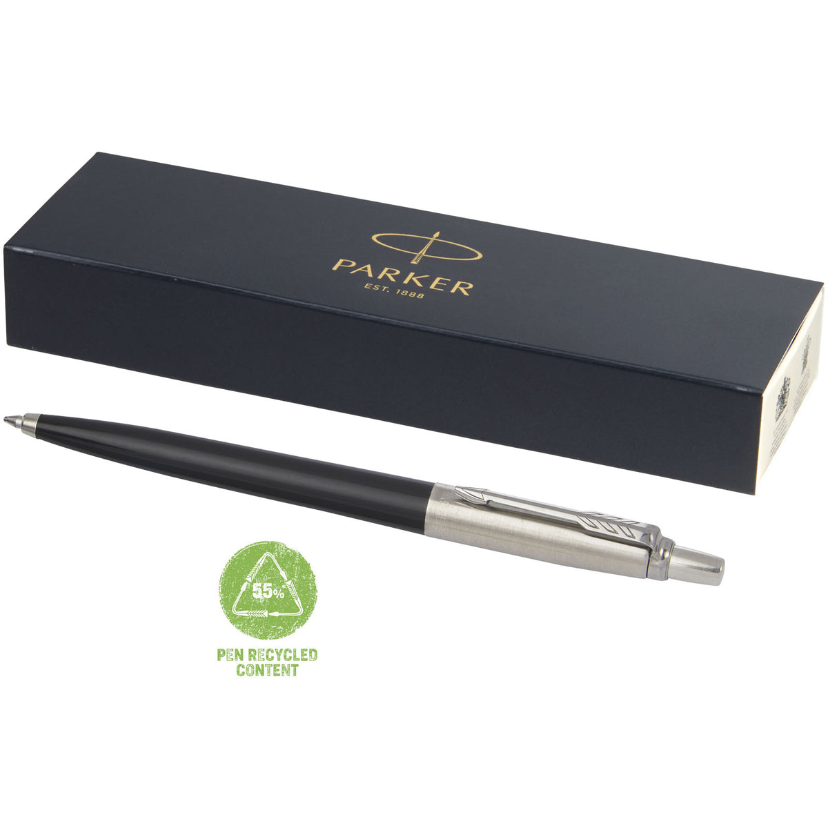 Parker Jotter Recycled kulepenn