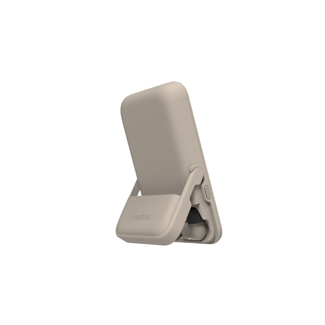 Kreafunk toCHARGE GO - Power bank & earbuds