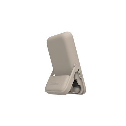 Kreafunk toCHARGE GO - Power bank & earbuds