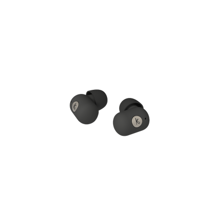 Kreafunk toCHARGE GO - Power bank & earbuds
