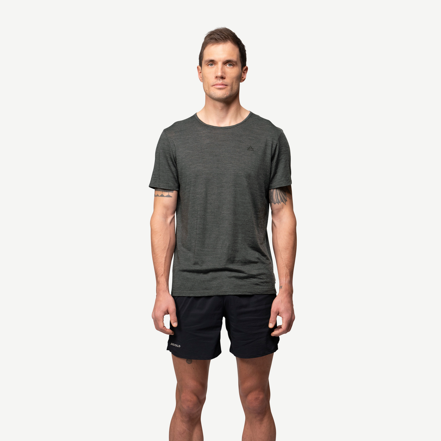 Devold Active Tee M/W