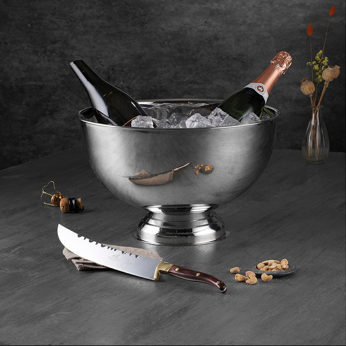 Lion Sabatier International Champagnesabel Laguiole 27 cm Stål/Tre