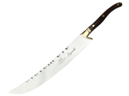 Lion Sabatier International Champagnesabel Laguiole 27 cm Stål/Tre