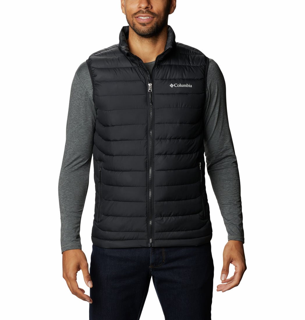 Powder Lite Vest