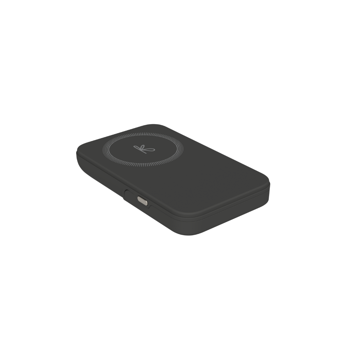 Kreafunk toCHARGE GO - Power bank & earbuds