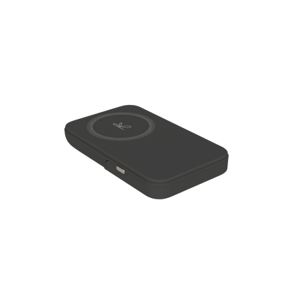 Kreafunk toCHARGE GO - Power bank & earbuds