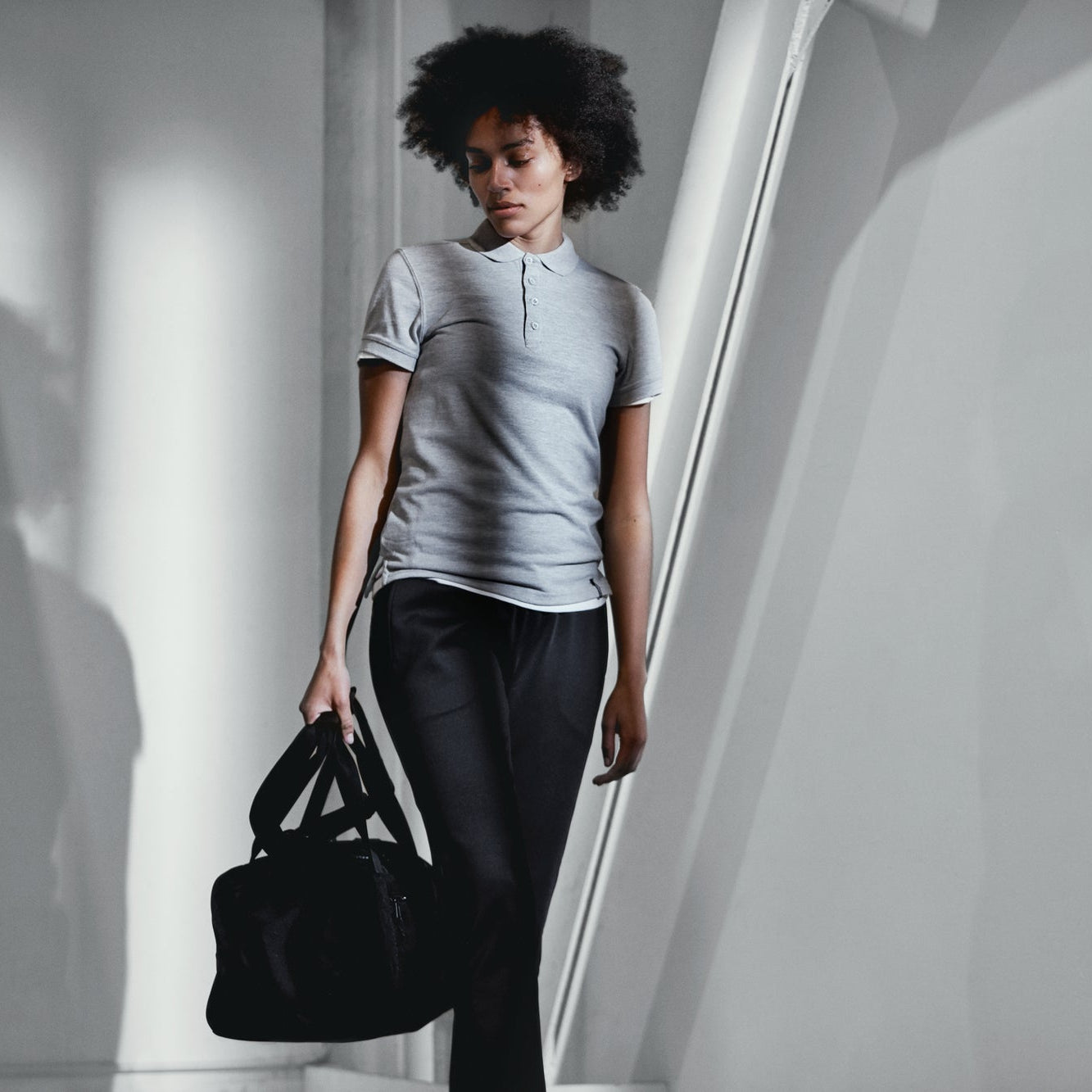 Craft Transit Bag 35L