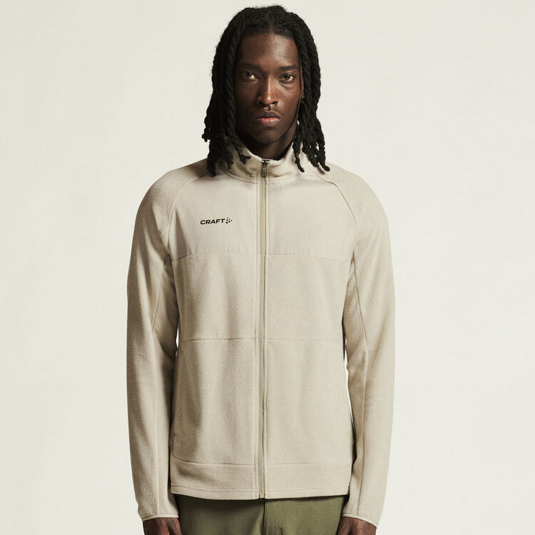 Craft ksport ADV Explore Fleece Midlayer M/W