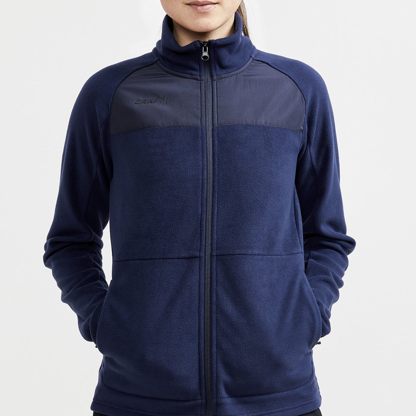 Craft ksport ADV Explore Fleece Midlayer M/W