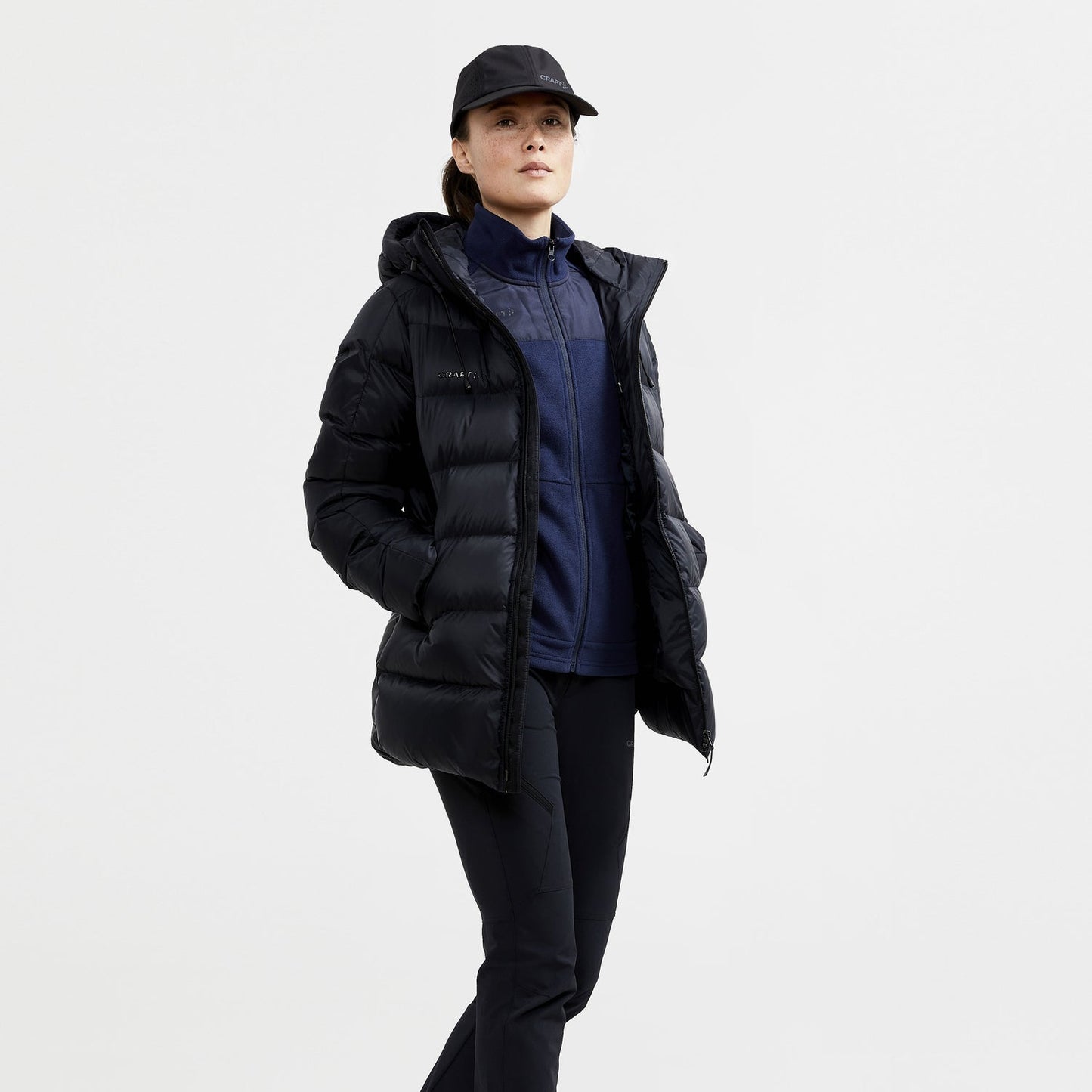 Craft ksport ADV Explore Fleece Midlayer M/W