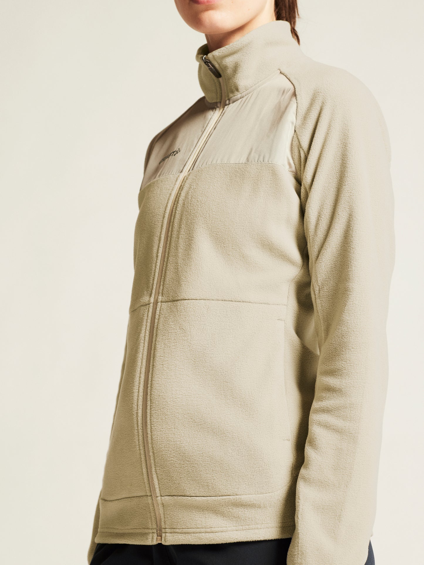 Craft ksport ADV Explore Fleece Midlayer M/W