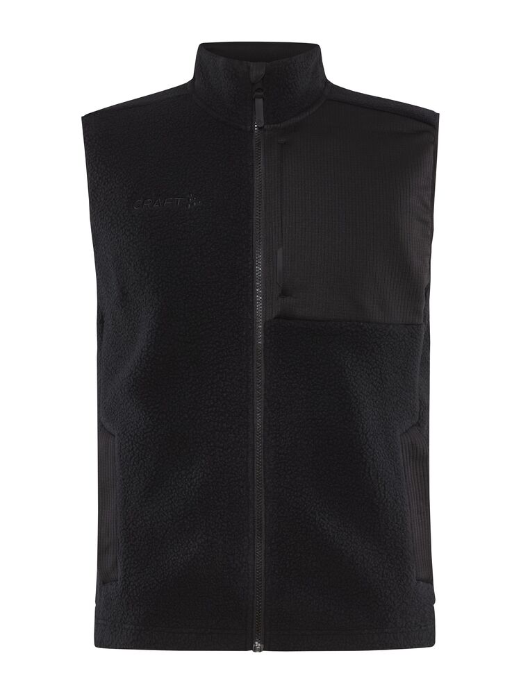 CRAFT ADV Explore Pile Fleece Vest