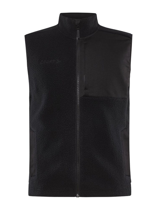 CRAFT ADV Explore Pile Fleece Vest