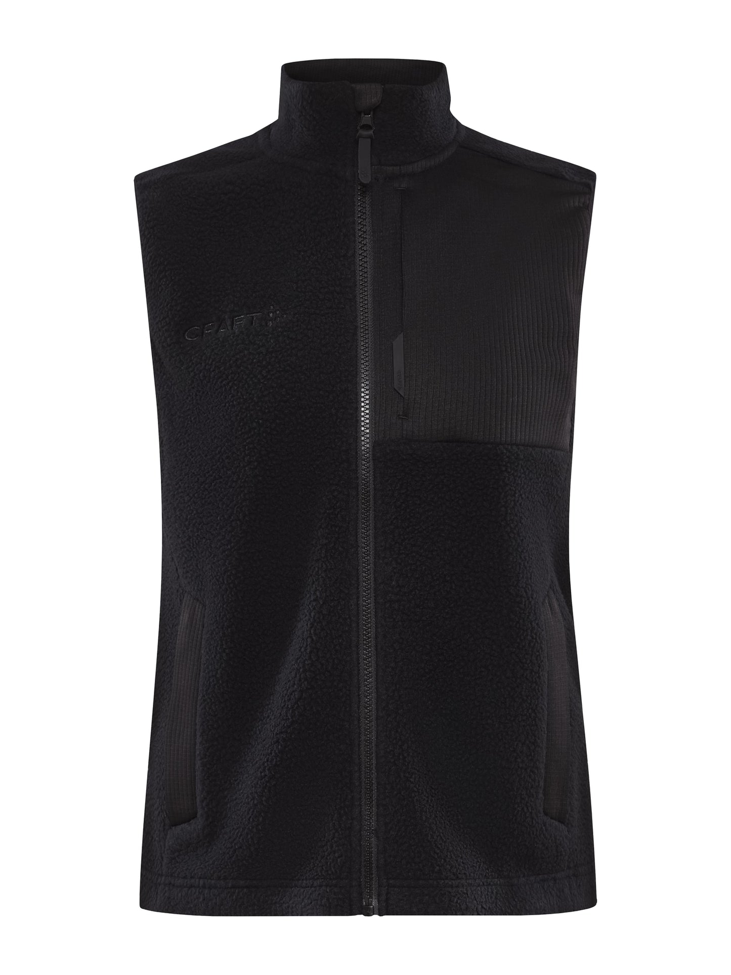 Craft ADV Explore Pile Fleece Vest M/W