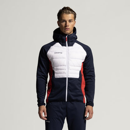 Craft NOR ADV Explore LT Down Hybrid M/W