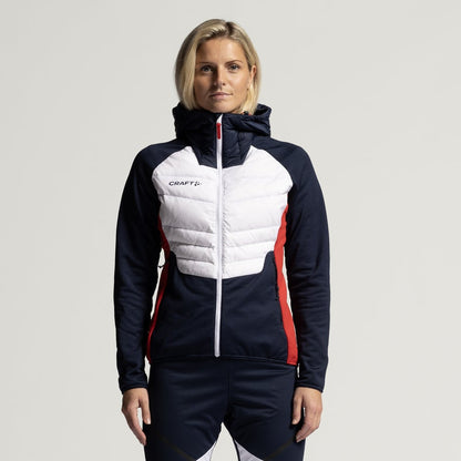 Craft NOR ADV Explore LT Down Hybrid M/W