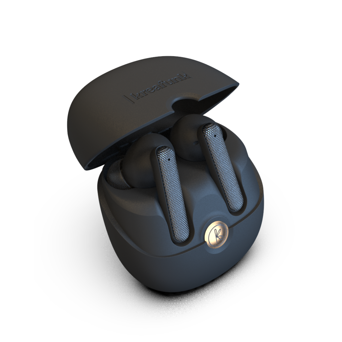 Kreafunk Pure in ear