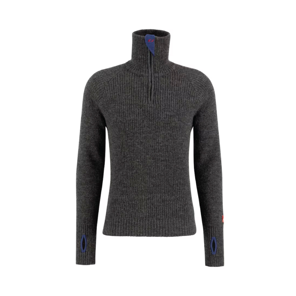 Ulvang Rav 2.0 Half Zip Ullgenser