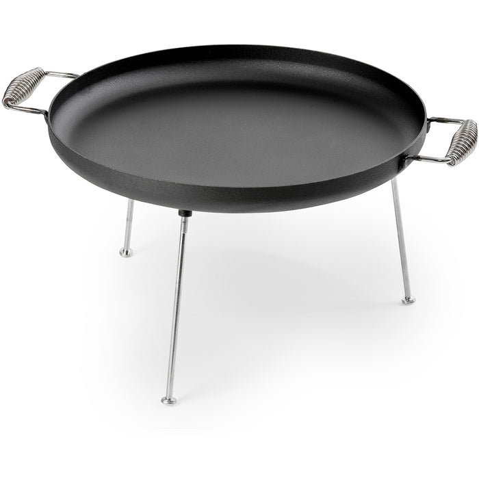 Hällmark Traktør Stekehelle Ø 51 cm Black 51 cm