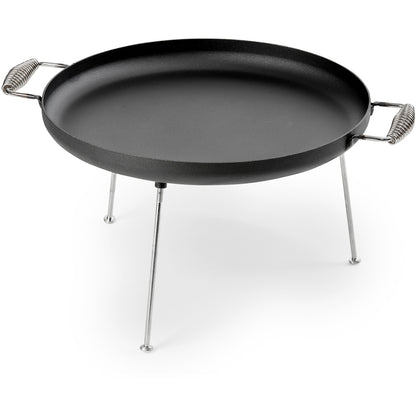 Hällmark Traktør Stekehelle Ø 51 cm Black 51 cm
