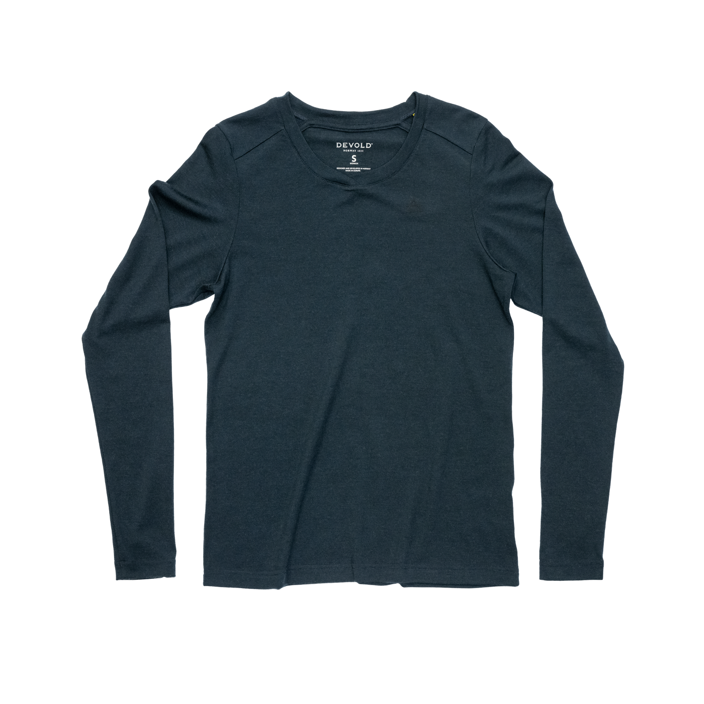 Devold Premium Long Sleeves M/W