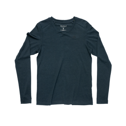 Devold Premium Long Sleeves M/W