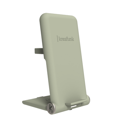 Kreafunk reCHARGE+