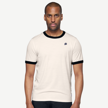Devold Archive Ringer Tee Unisex