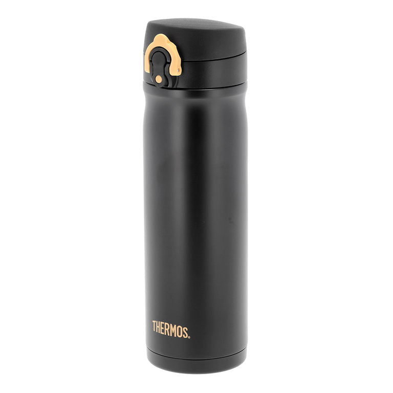 Thermos JMY Termoflaske 470 ml Svart