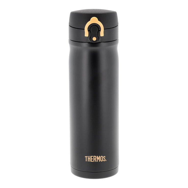 Thermos JMY Termoflaske 470 ml Svart