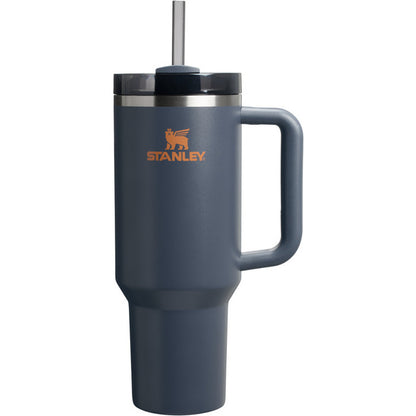 Stanley Quencher H2.O FlowState 1,18 L Twilight forfra