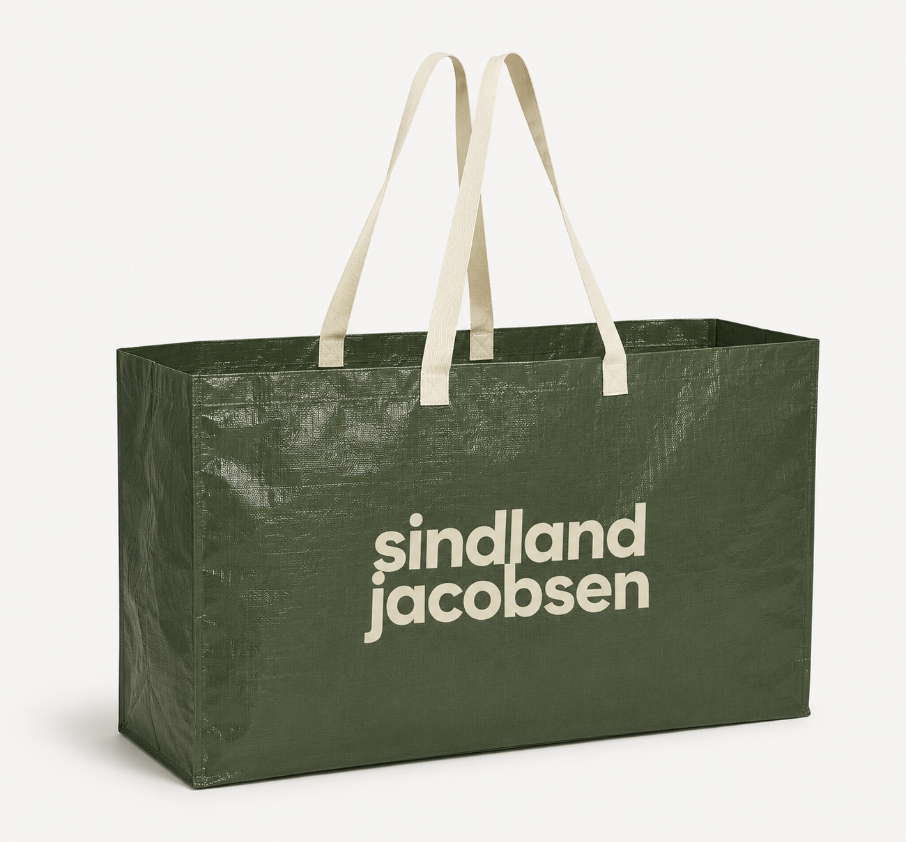 XL Shoppingbag