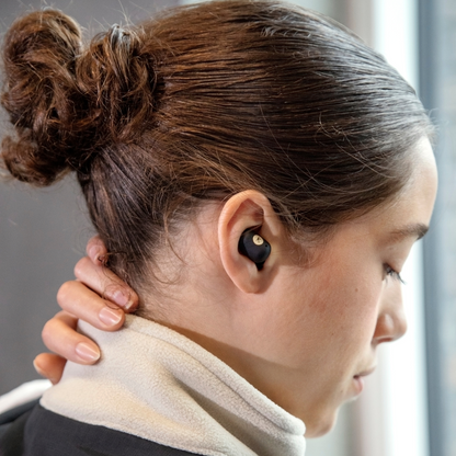 Kreafunk toCHARGE GO - Power bank & earbuds