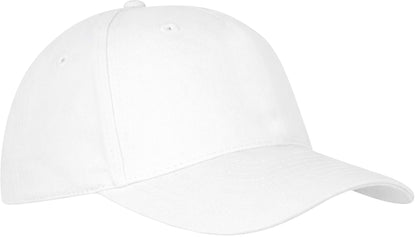Cap i resirkulert bomull