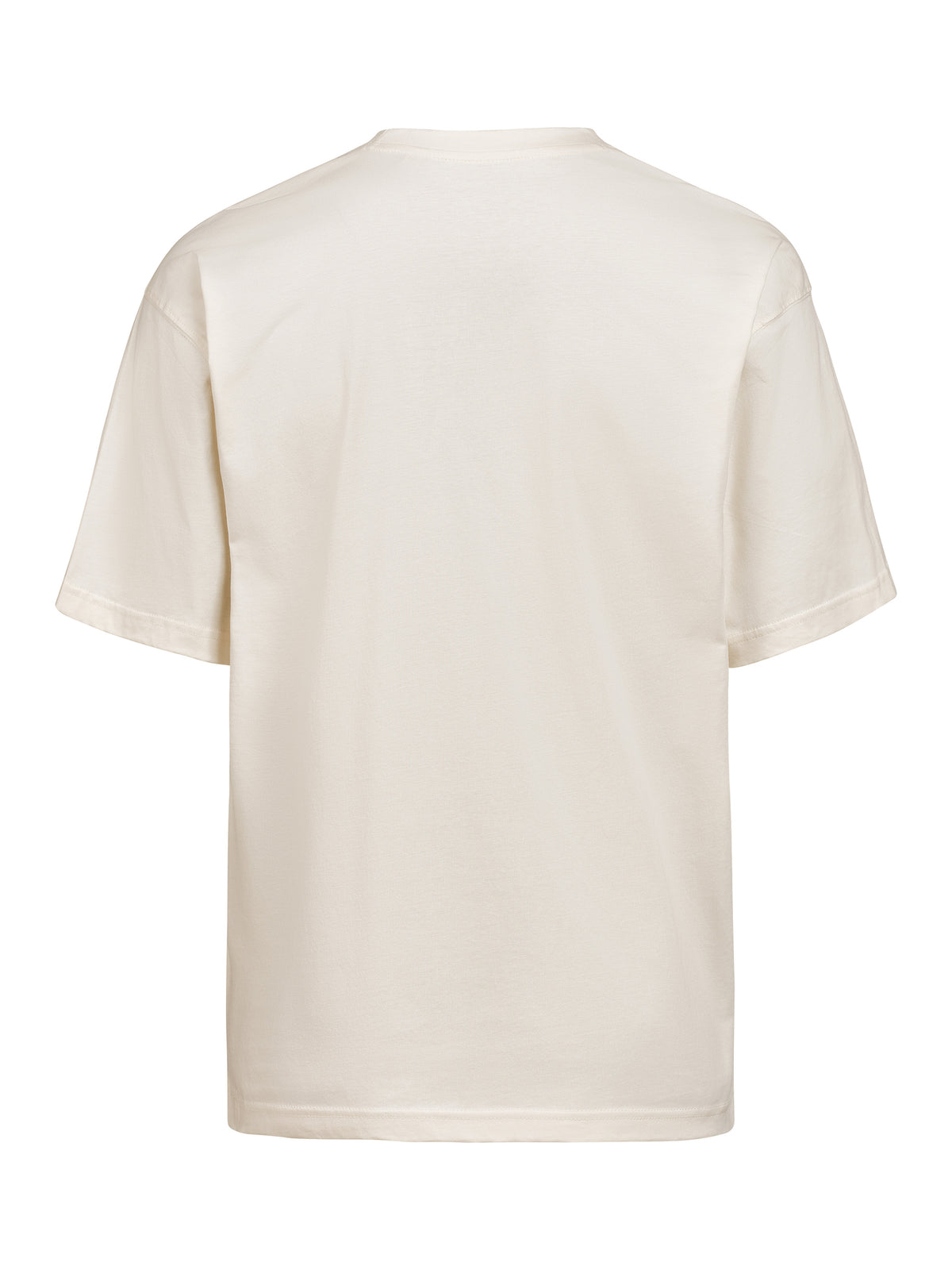 Untagged Movement T-skjorte, løs passform