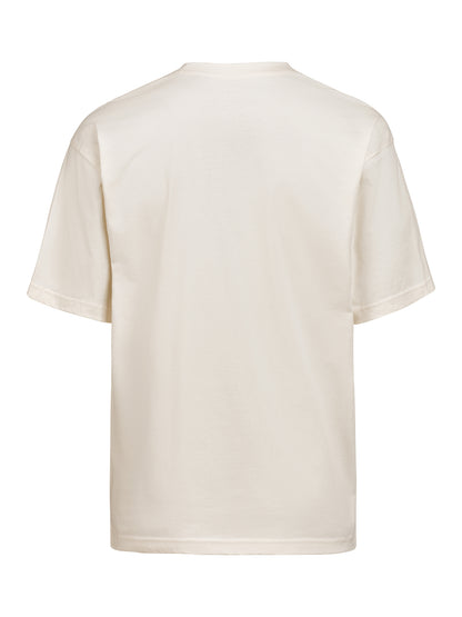 Untagged Movement T-skjorte, løs passform