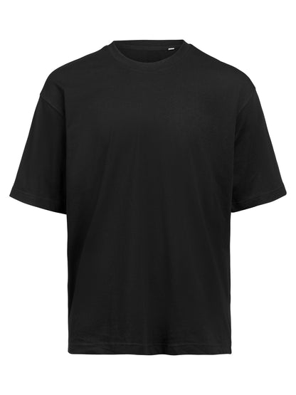 Untagged Movement T-skjorte, løs passform