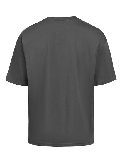 Untagged Movement T-skjorte, løs passform