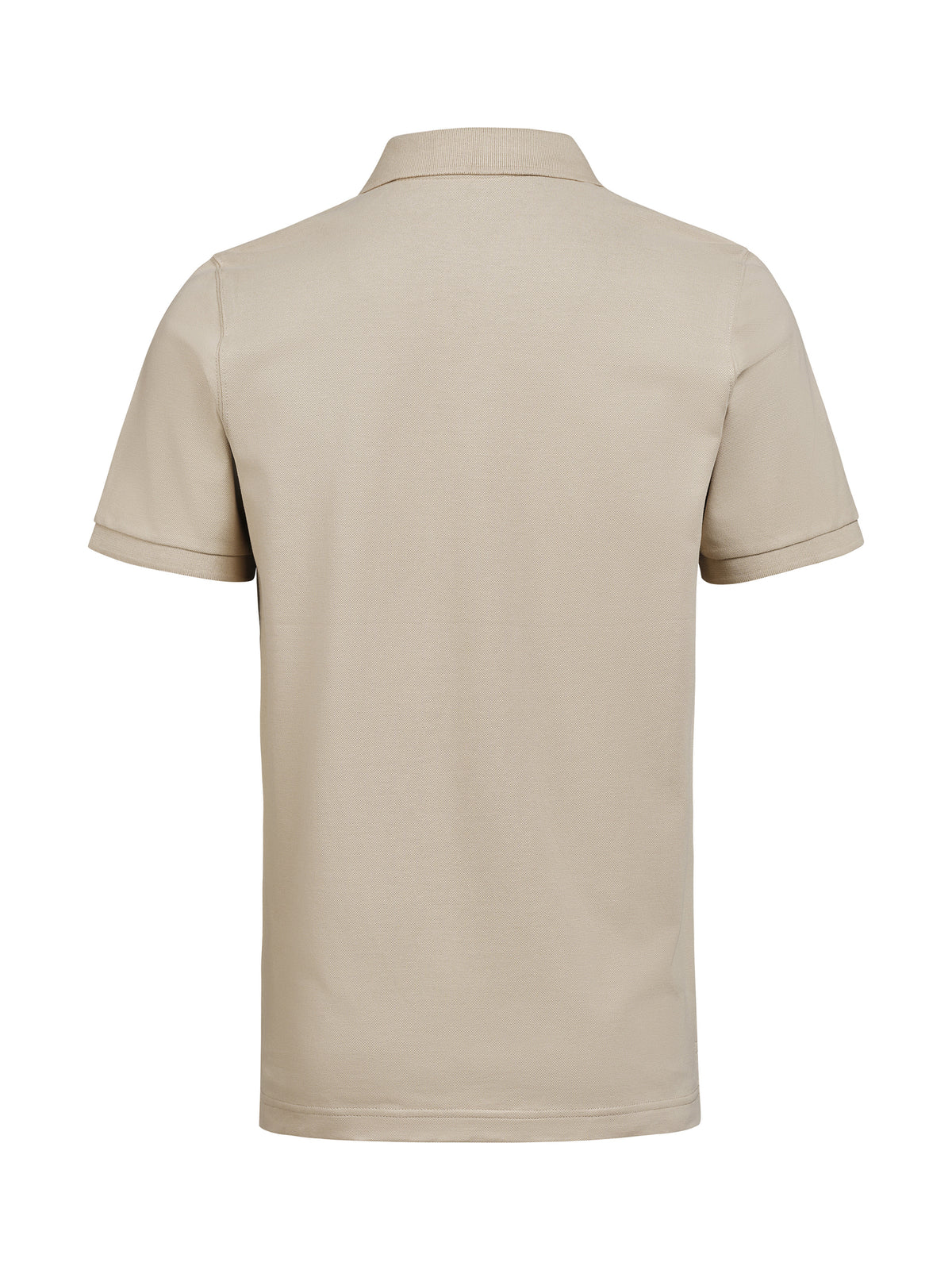 Untagged Movement piquepolo