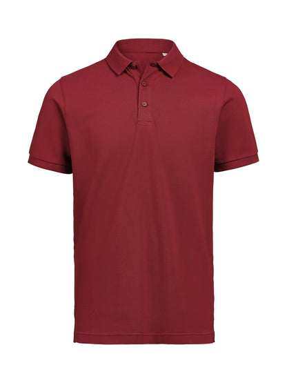 Untagged Movement piquepolo