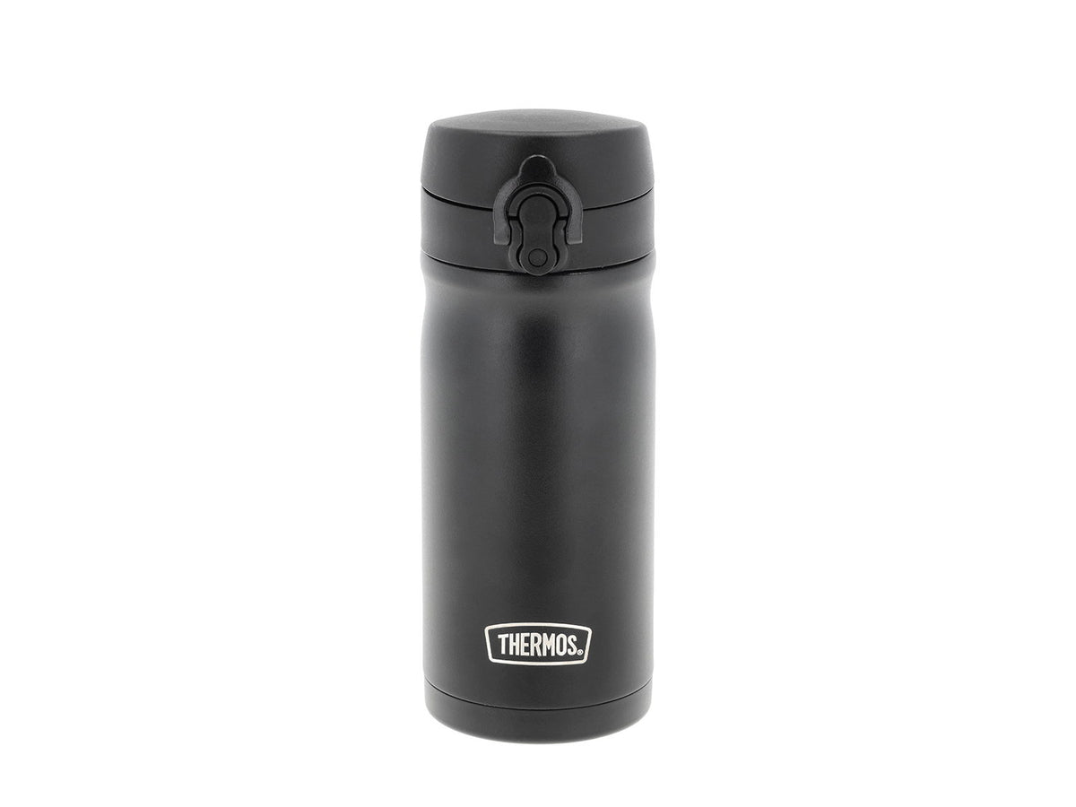 Thermos JMY Termokopp 350 ml Svart