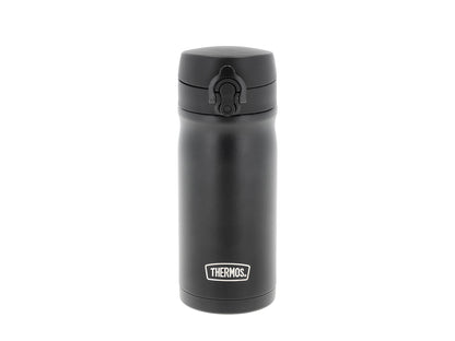 Thermos JMY Termokopp 350 ml Svart