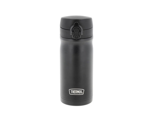 Thermos JMY Termokopp 350 ml Svart