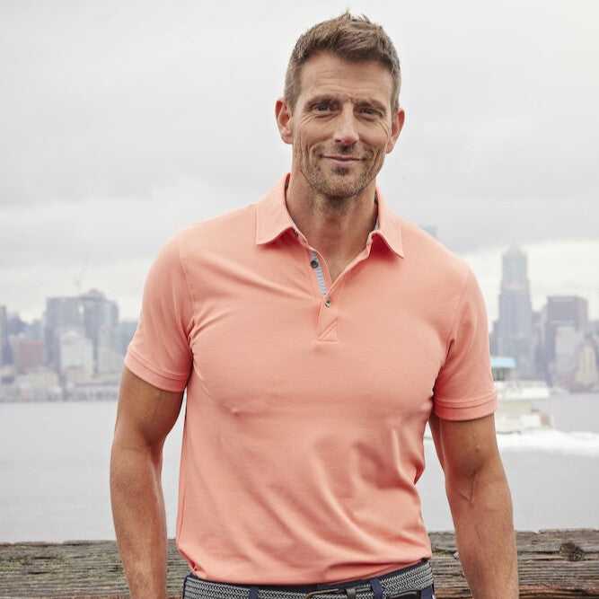 Advantage Premium Polo