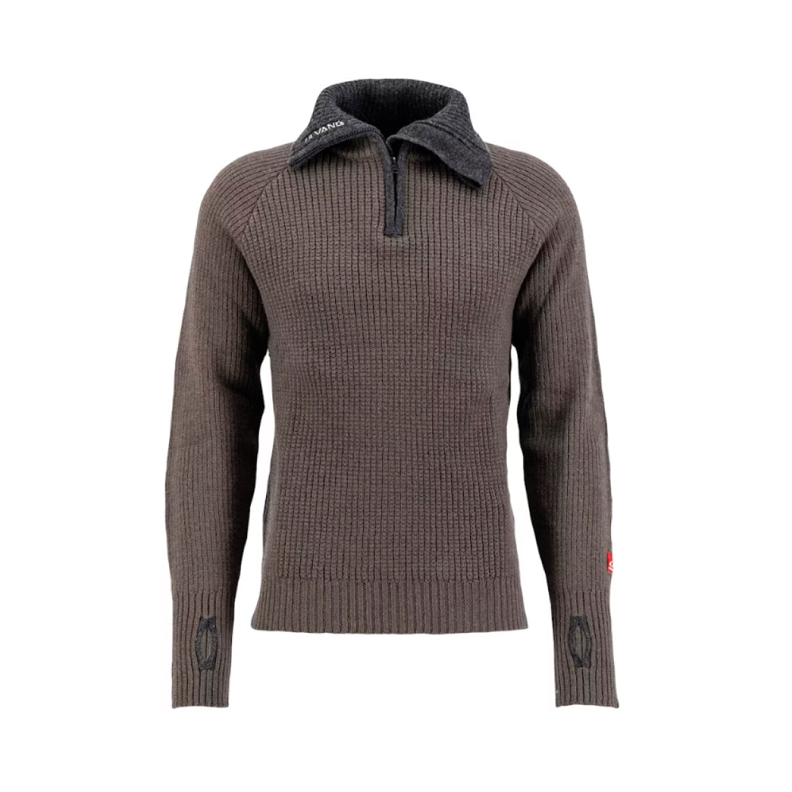 Ulvang Rav 2.0 Half Zip Ullgenser