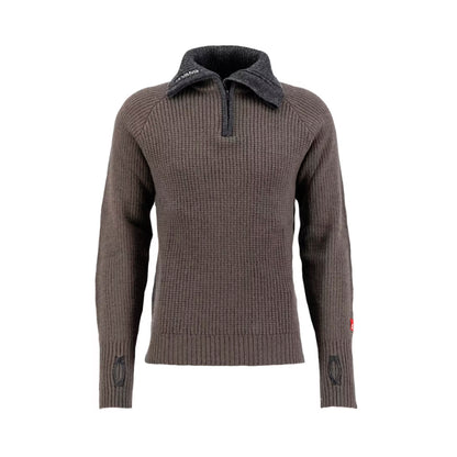 Ulvang Rav 2.0 Half Zip Ullgenser